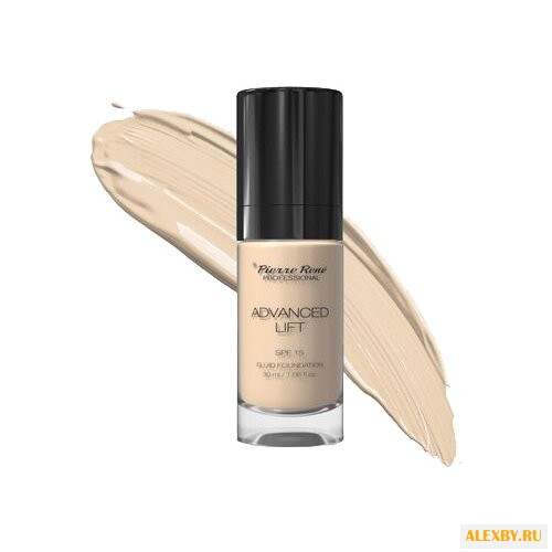 Pierre Rene Тональный флюид