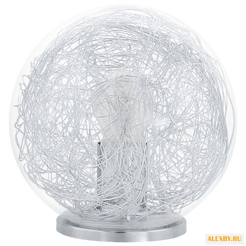 Настольная лампа Eglo Luberio