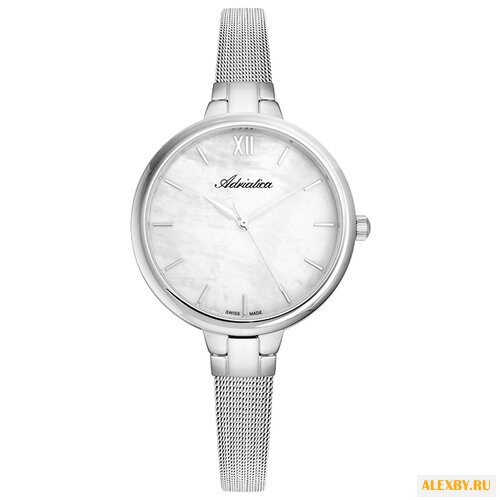 Наручные часы Adriatica