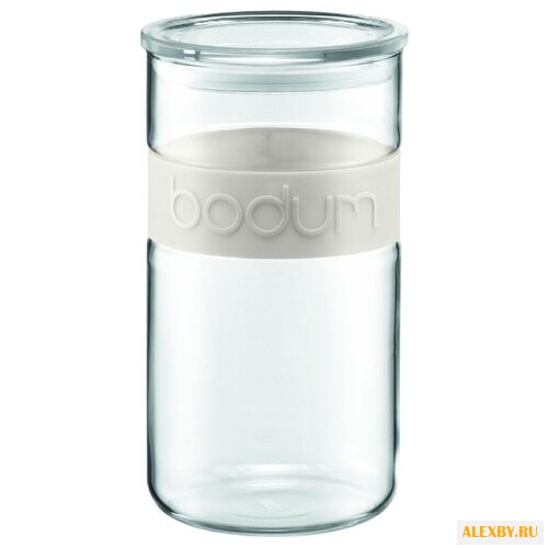 Bodum Банка для хранения Presso