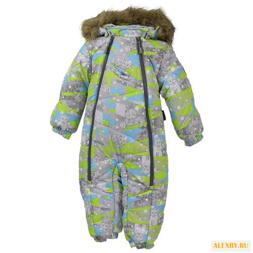 Комбинезон Huppa Allen