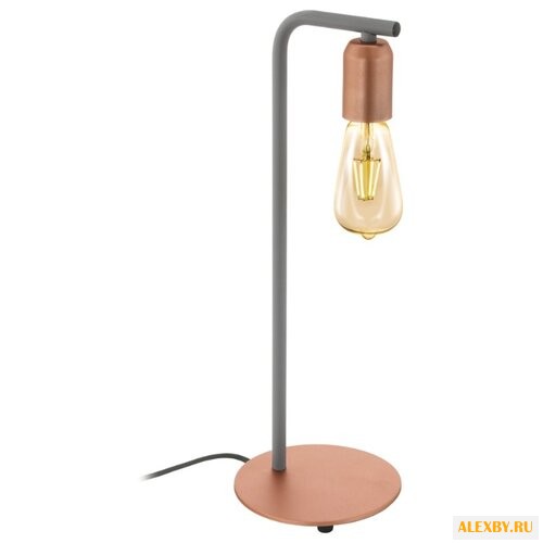 Настольная лампа Eglo Adri 1