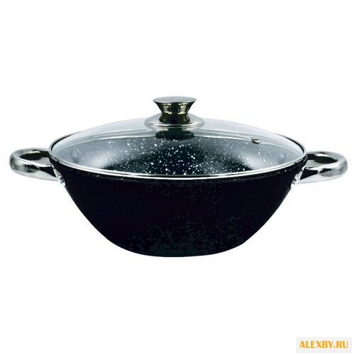 Сковорода-вок Kelli KL-4069-32