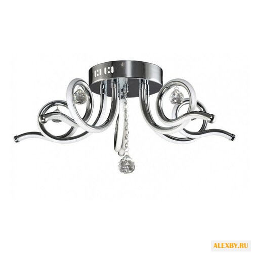 Люстра Максисвет Геометрия