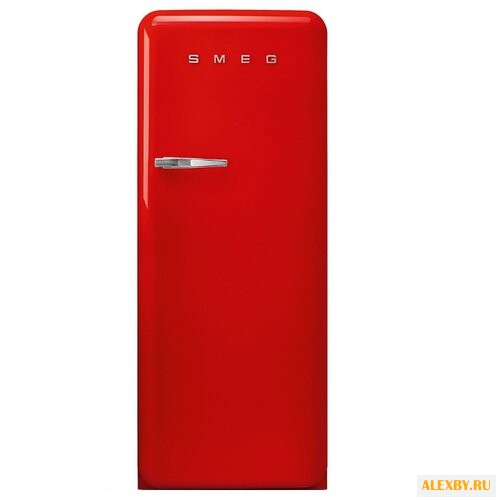 Холодильник smeg FAB28RRD3