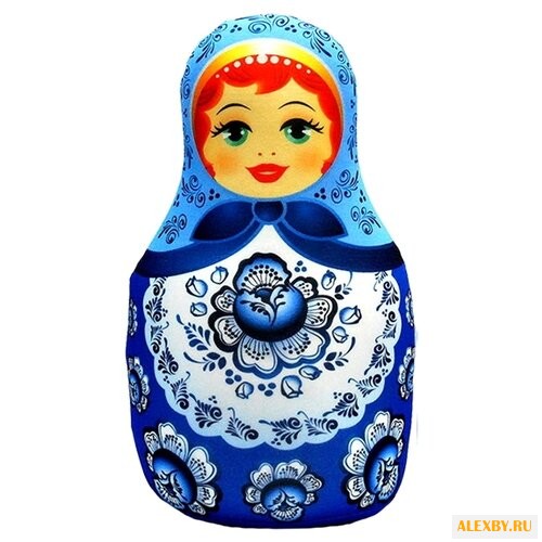 Игрушка-антистресс Мнушки