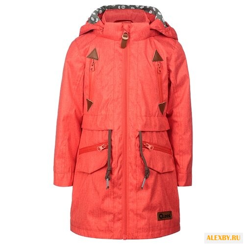 Ветровка Oldos Лоли 3O8JK05