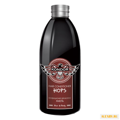 Kondor кондиционер Хмель