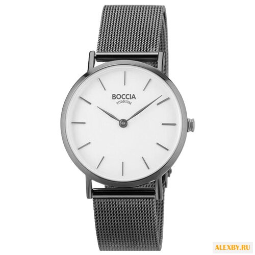 Наручные часы BOCCIA 3281-04