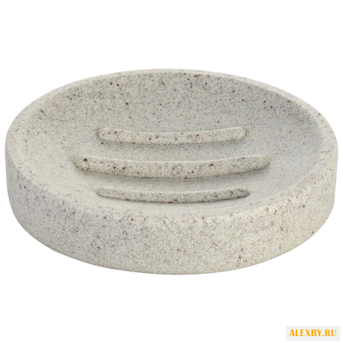 Мыльница RIDDER Stone