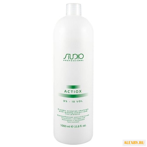 Kapous Professional Studio