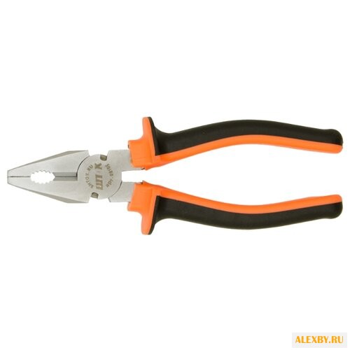 Пассатижи ШТОК 08103 160 мм