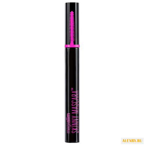 Wet n Wild тушь для ресниц