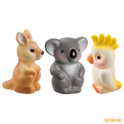 Набор для ванной ОГОНЁК