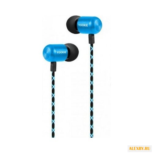 Наушники YOOKIE YK540