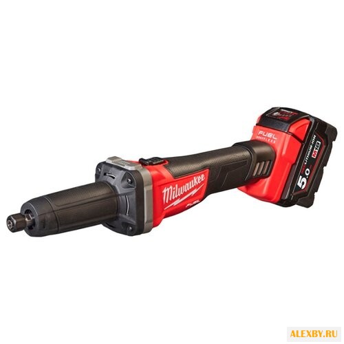 Прямая шлифмашина Milwaukee M18