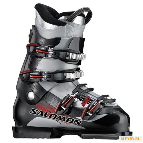 Ботинки для горных лыж Salomon