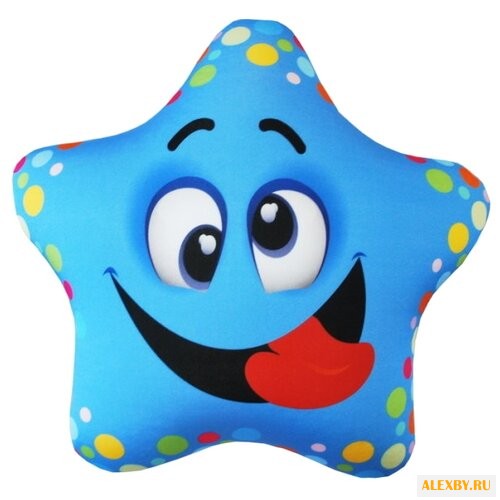 Игрушка-антистресс Мнушки