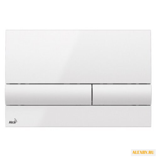 Кнопка смыва AlcaPLAST M171