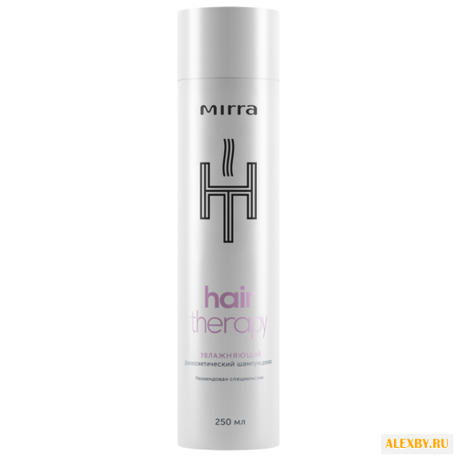 Mirra шампунь HAIR THERAPY