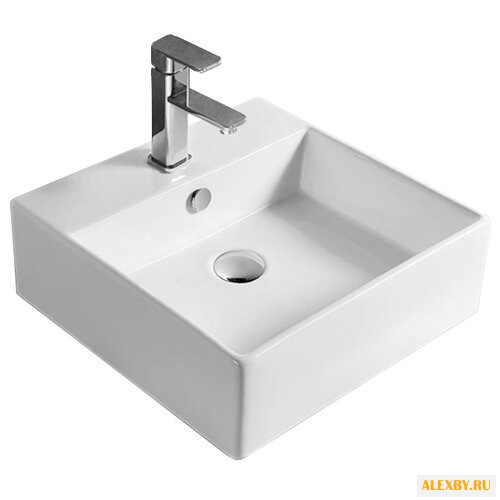 Раковина 46.5 см STURM Step