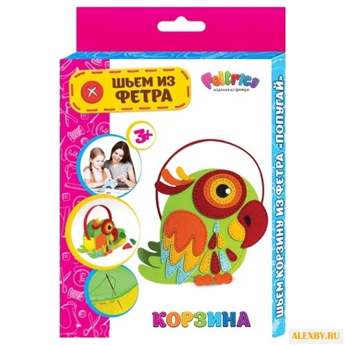 Feltrica Набор для творчества