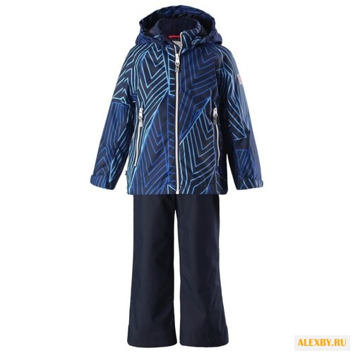 Комплект с брюками Reima Pollari