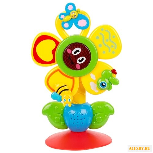 Интерактивная развивающая