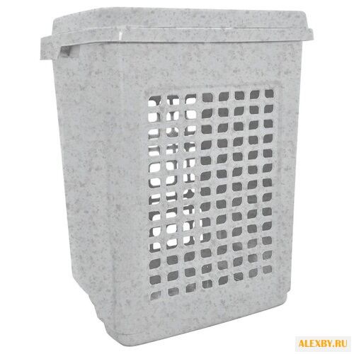 BranQ Корзина для белья 65 л