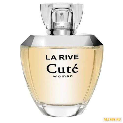 La Rive Cute