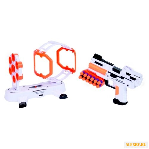 Бластер Mioshi Tech Космический