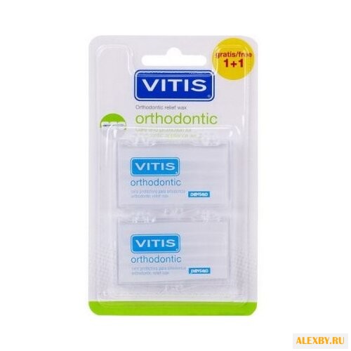 Dentaid Vitis Orthodonic