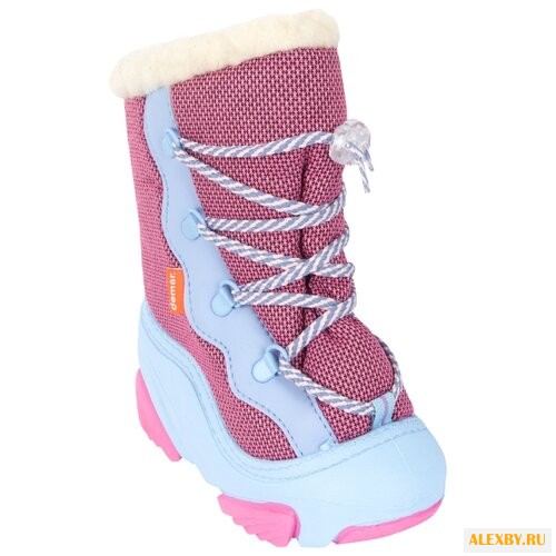 Сноубутсы Demar Snow Mar 4017A