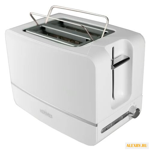 Тостер Hermes Technics HT-TO600