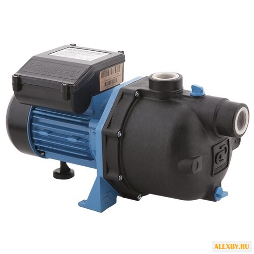 Насос ДЖИЛЕКС Джамбо 60 35 П