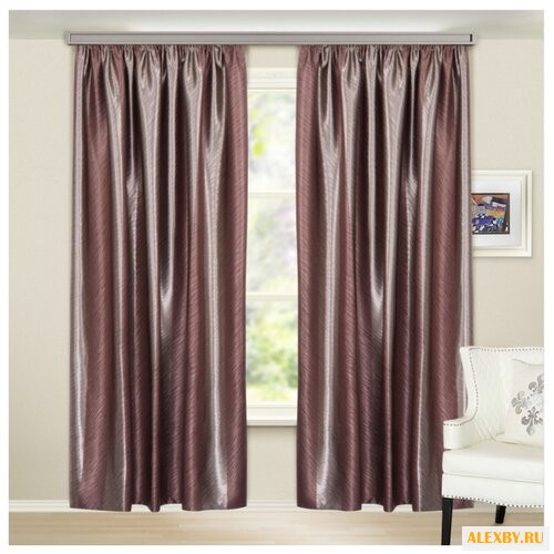 Портьеры Witerra Соната на