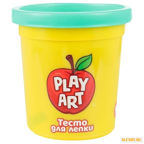 Масса для лепки Play Art 1