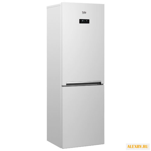 Холодильник BEKO RCNK 321E20Z W