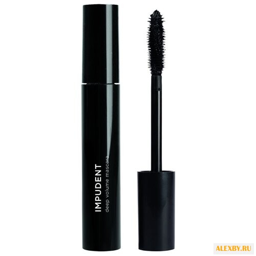 Nouba тушь для ресниц Impudent