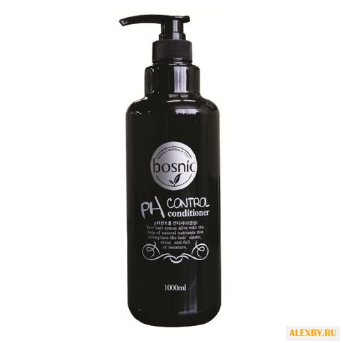 BOSNIC кондиционер pH Control