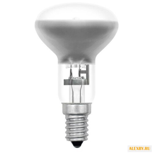 Лампа галогенная Uniel HCL-42