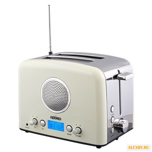 Тостер Hermes Technics HT-TO104