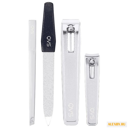 Набор Qvs 82-10-1614 4 предмета