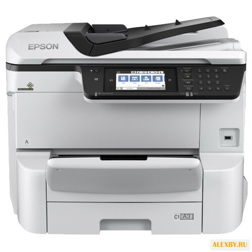 МФУ Epson WorkForce Pro