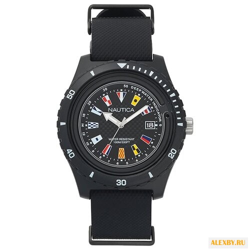 Наручные часы NAUTICA NAPSRF001