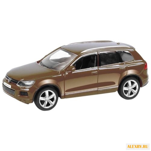 Внедорожник RMZ City Volkswagen