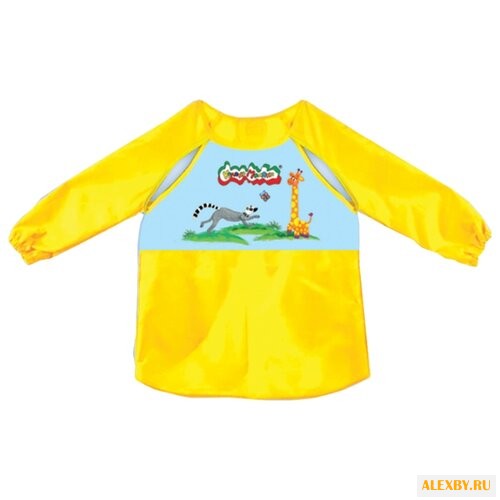 Каляка-Маляка Фартук-накидка