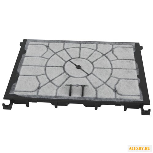 Bosch Моторный фильтр BBZ02MPF