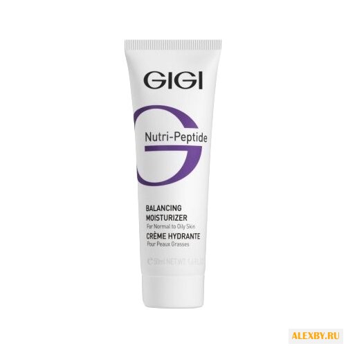Gigi Пептидный балансирующий