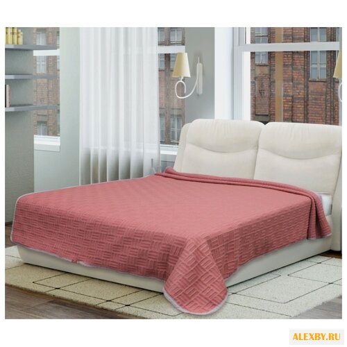 Покрывало Amore Mio Biscuit